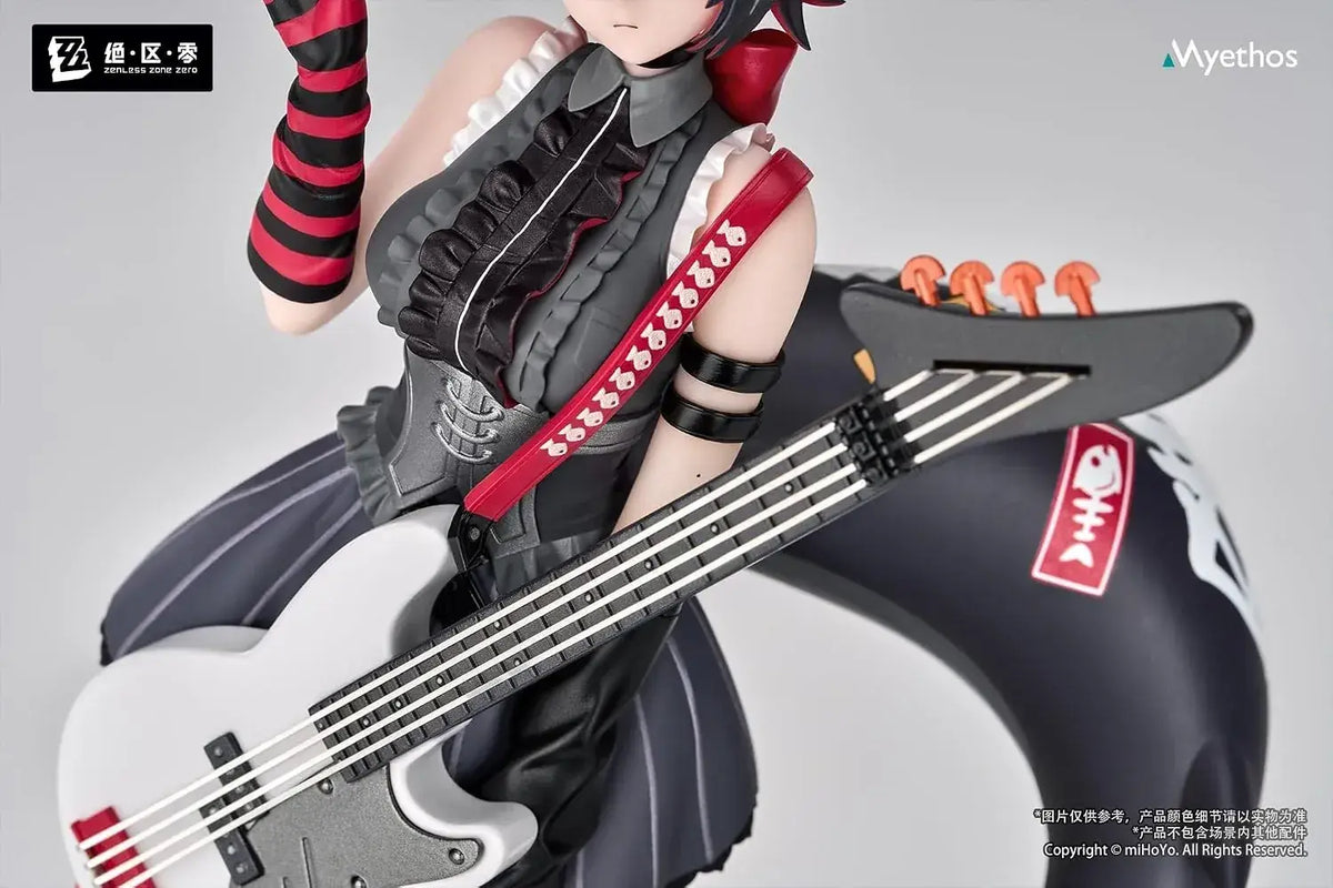 Myethos Zenless Zone Zero Ellen Joe 1/8 Scale Collectible Figure