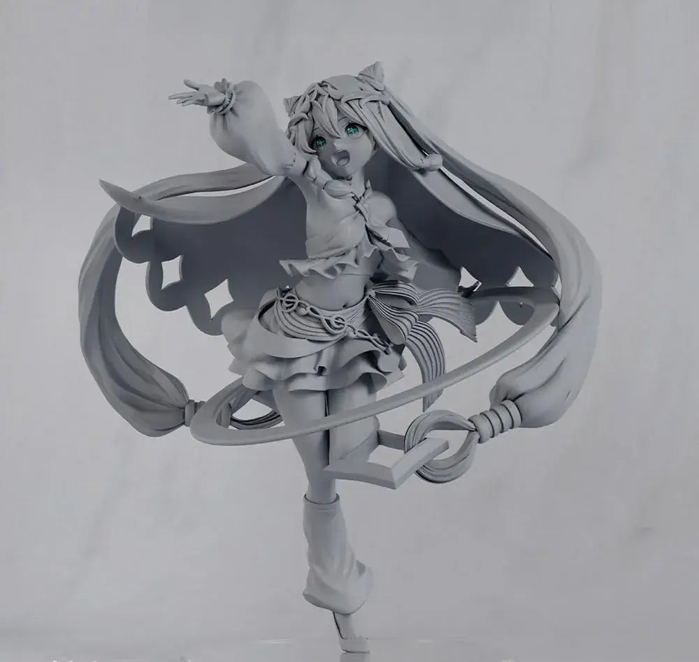 Sega Hatsune Miku Figure Figurizmα Cosmic