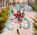 Sega Hatsune Miku Figurizma Christmas 2026 Figure 27cm Anime