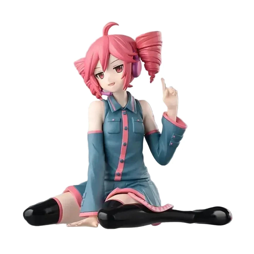 Sega Kasane Teto Chocokose Premium Anime Figure New 8 x 14 cm