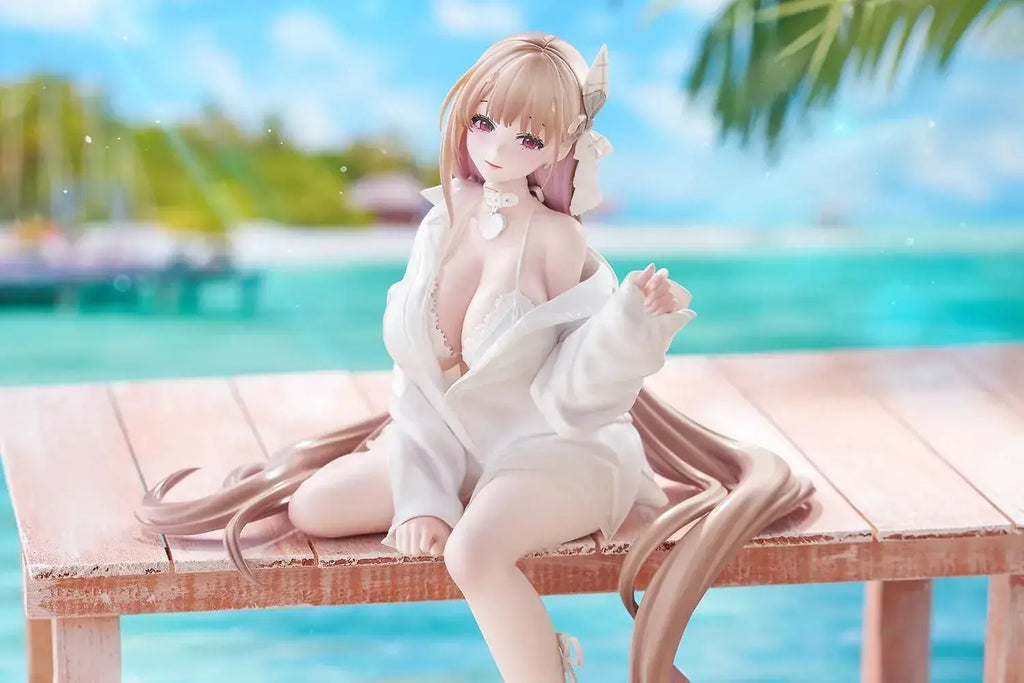 Furyu NIKKE Viper Shine of Love Noodle Stopper Figure Material