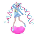 Sega Sowatenshi-chan Figure PVC NEEDY GIRL OVERDOSE - 21.5cm