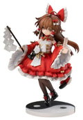 Ami Touhou Project Oh-Ami Reimu Hakurei Spirit Figure PVC 150mm