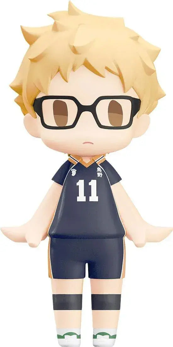 Orange Rouge Hello Good Smile Hiroshi Tsukishima Anime Figure