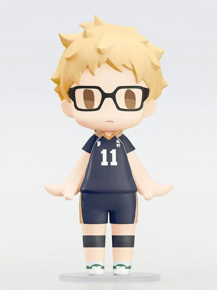 Orange Rouge Hello Good Smile Hiroshi Tsukishima Anime Figure