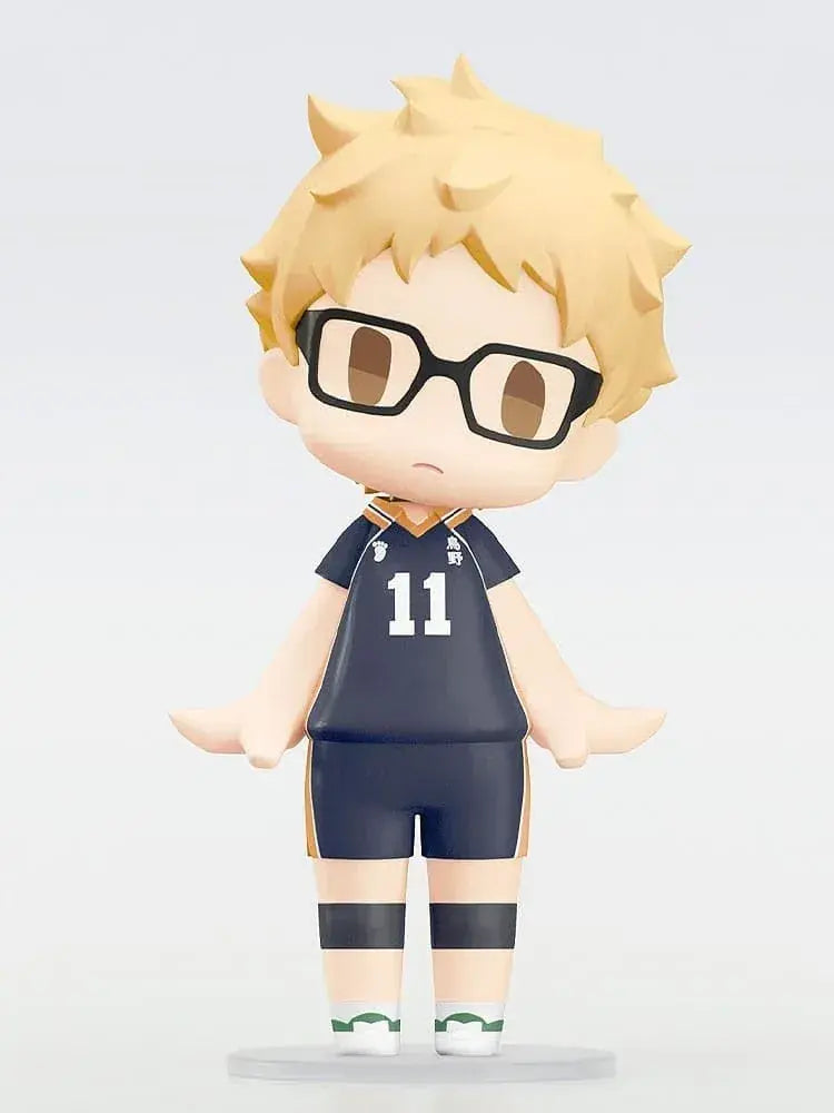 Orange Rouge Hello Good Smile Hiroshi Tsukishima Anime Figure