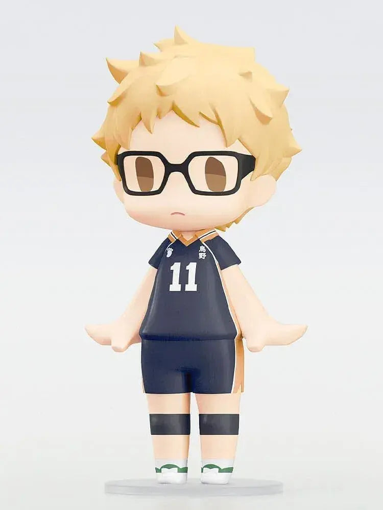Orange Rouge Hello Good Smile Hiroshi Tsukishima Anime Figure