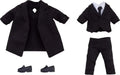 Orange Rouge Nendoroid Doll Black Age Outfit Set Bungo Stray Dogs