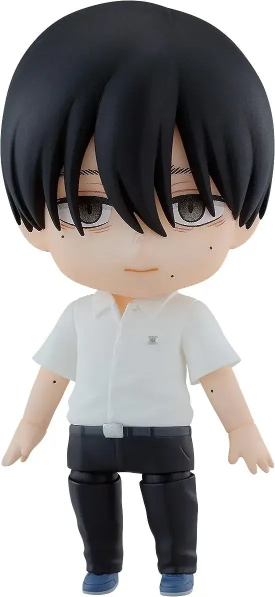 Orange Rouge Nendoroid Yoshiki Summer Hikaru Died Figure 100mm