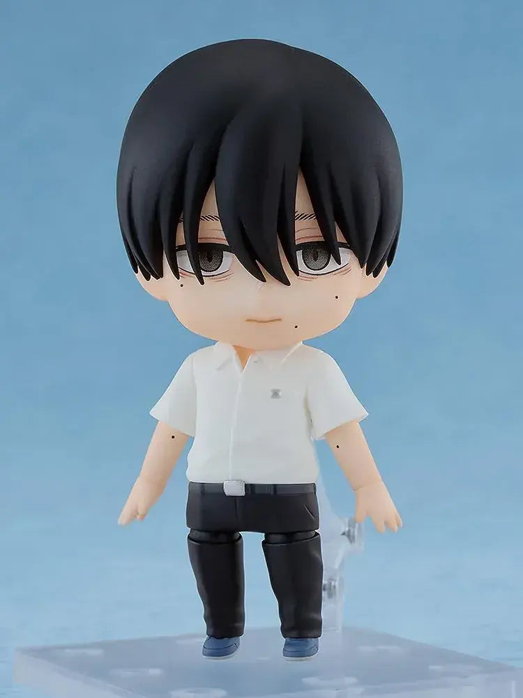 Orange Rouge Nendoroid Yoshiki Summer Hikaru Died Figure 100mm