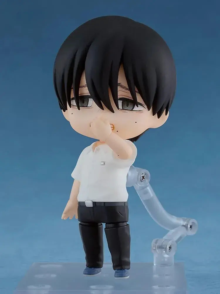 Orange Rouge Nendoroid Yoshiki Summer Hikaru Died Figure 100mm
