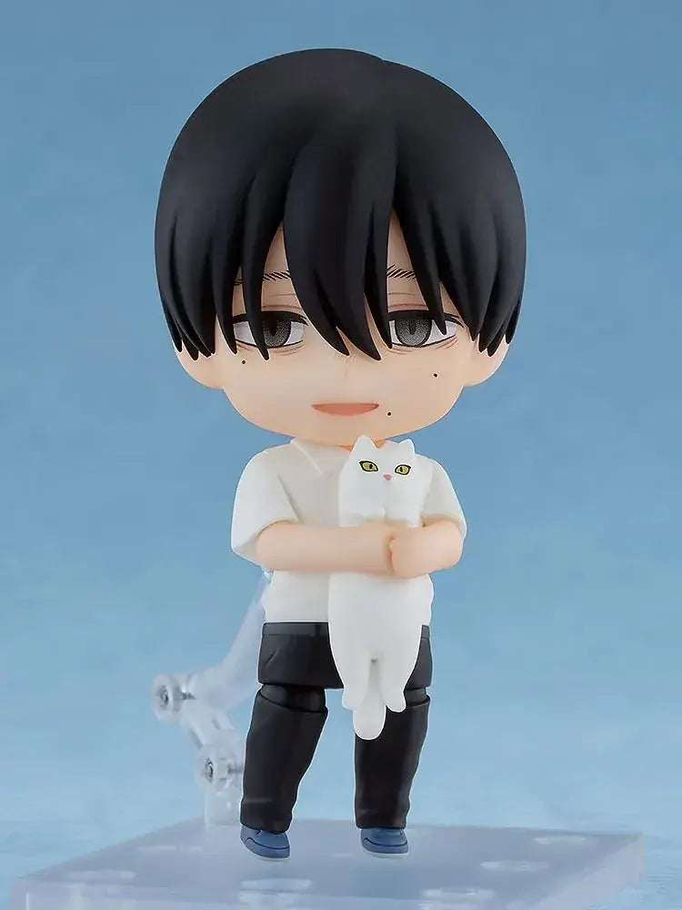Orange Rouge Nendoroid Yoshiki Summer Hikaru Died Figure 100mm