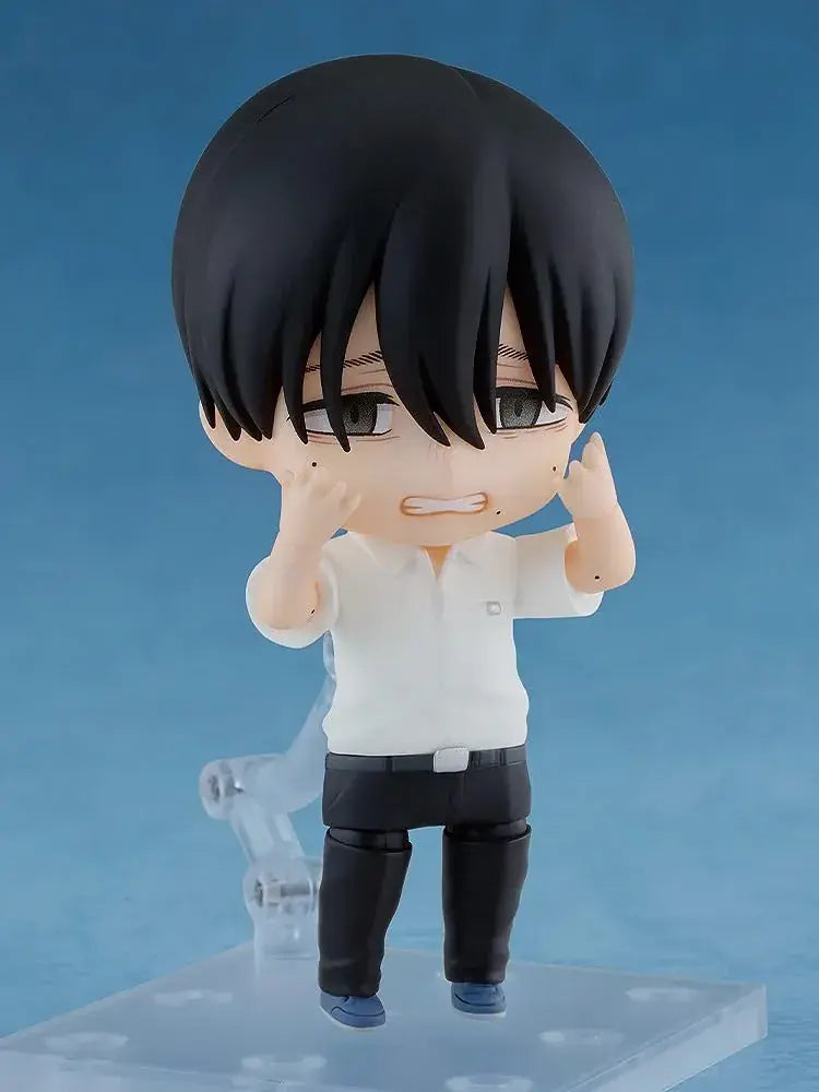 Orange Rouge Nendoroid Yoshiki Summer Hikaru Died Figure 100mm