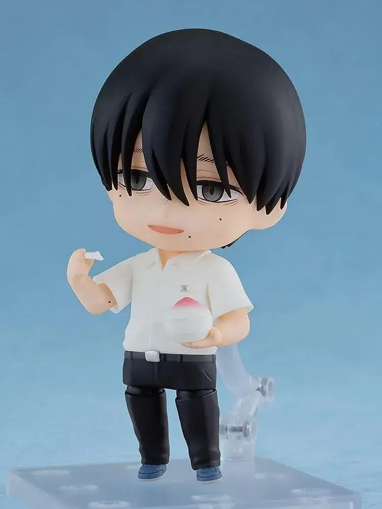 Orange Rouge Nendoroid Yoshiki Summer Hikaru Died Figure 100mm