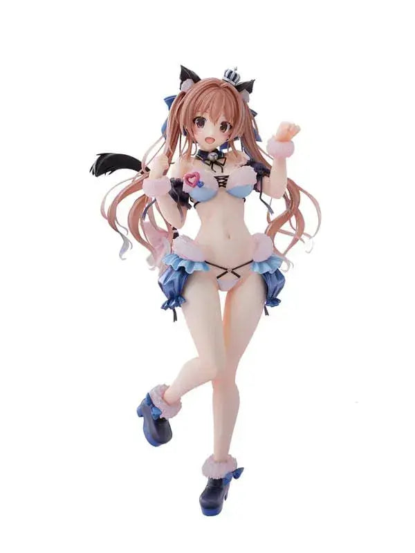 Orchidseed Kanon-chan 1/6 Scale PVC ABS Anime Figurine by Karory