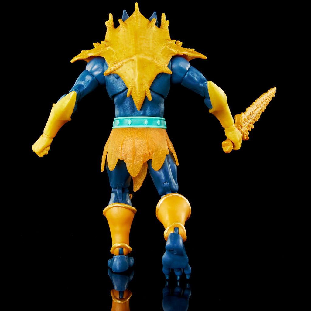 asters of the Universe Masterverse Mer Man Action Figure