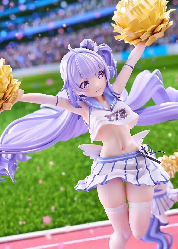 Phat Company Azur Lane Unicorn PVC Figure 1/6 Scale Cheerleader