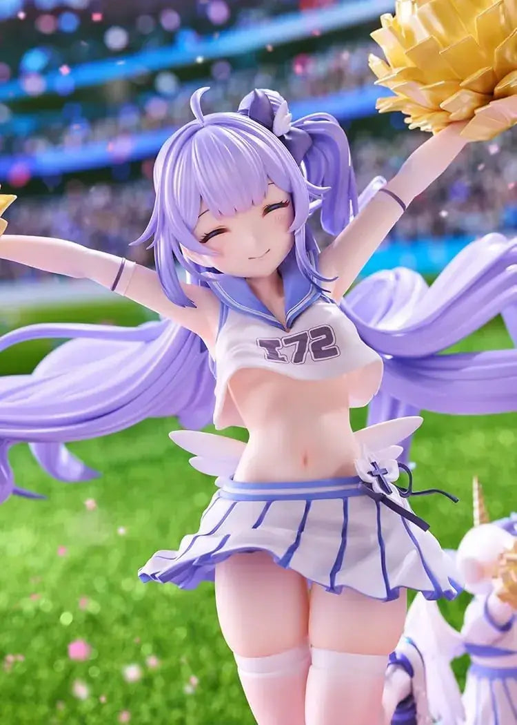 Phat Company Azur Lane Unicorn PVC Figure 1/6 Scale Cheerleader