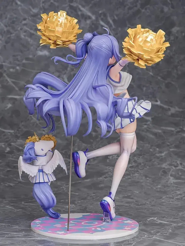 Phat Company Azur Lane Unicorn PVC Figure 1/6 Scale Cheerleader