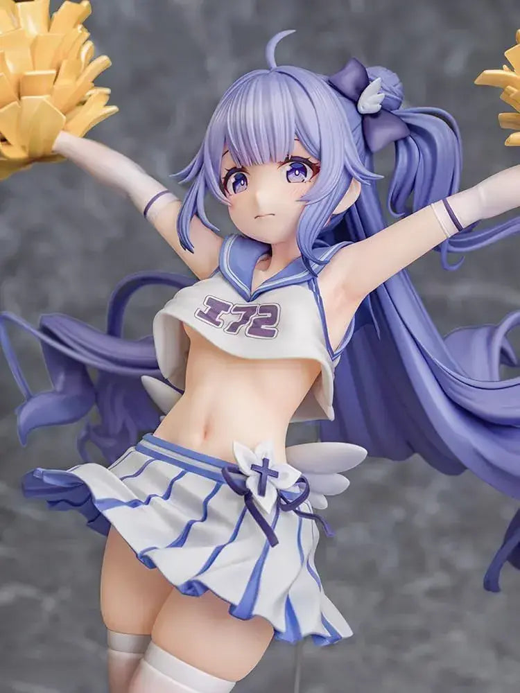 Phat Company Azur Lane Unicorn PVC Figure 1/6 Scale Cheerleader