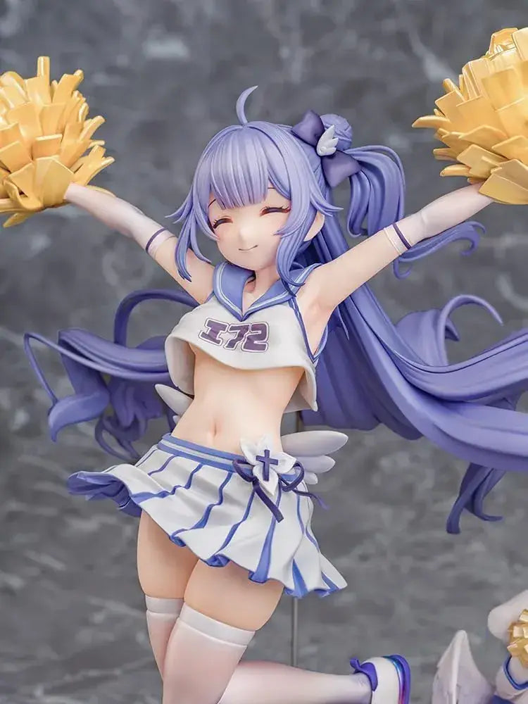 Phat Company Azur Lane Unicorn PVC Figure 1/6 Scale Cheerleader