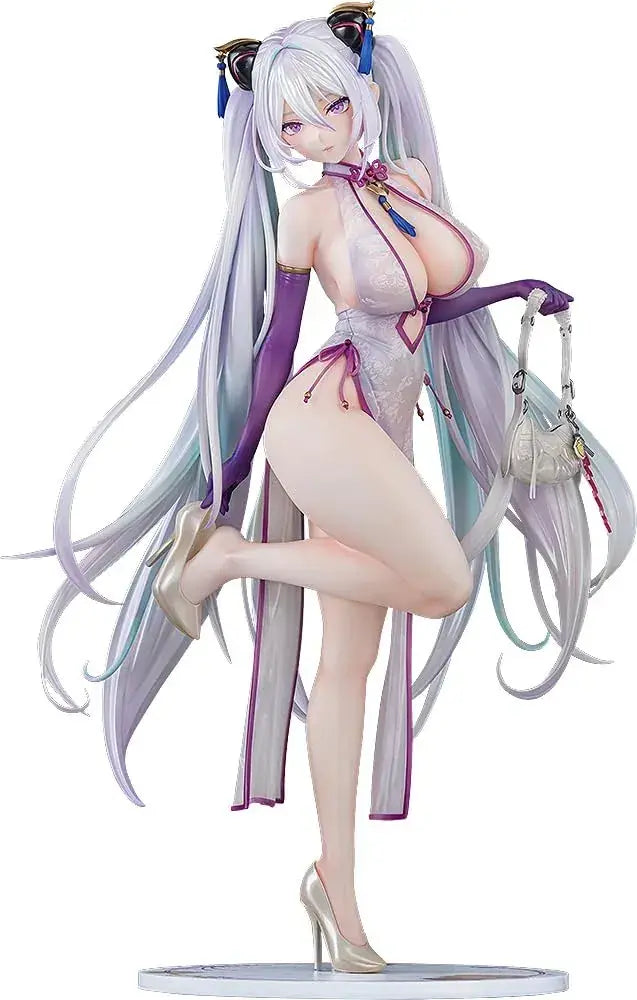 Phat Company Azur Lane Kearsarge Spring Monitoring 1/6 Scale