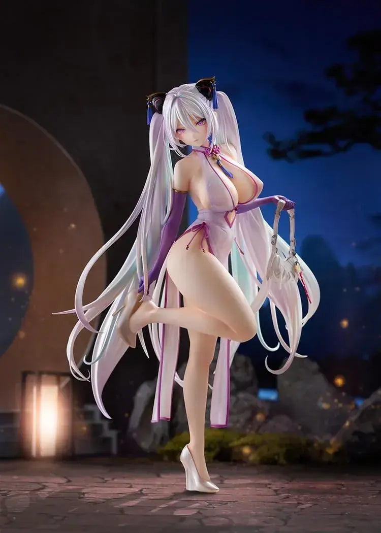 Phat Company Azur Lane Kearsarge Spring Monitoring 1/6 Scale