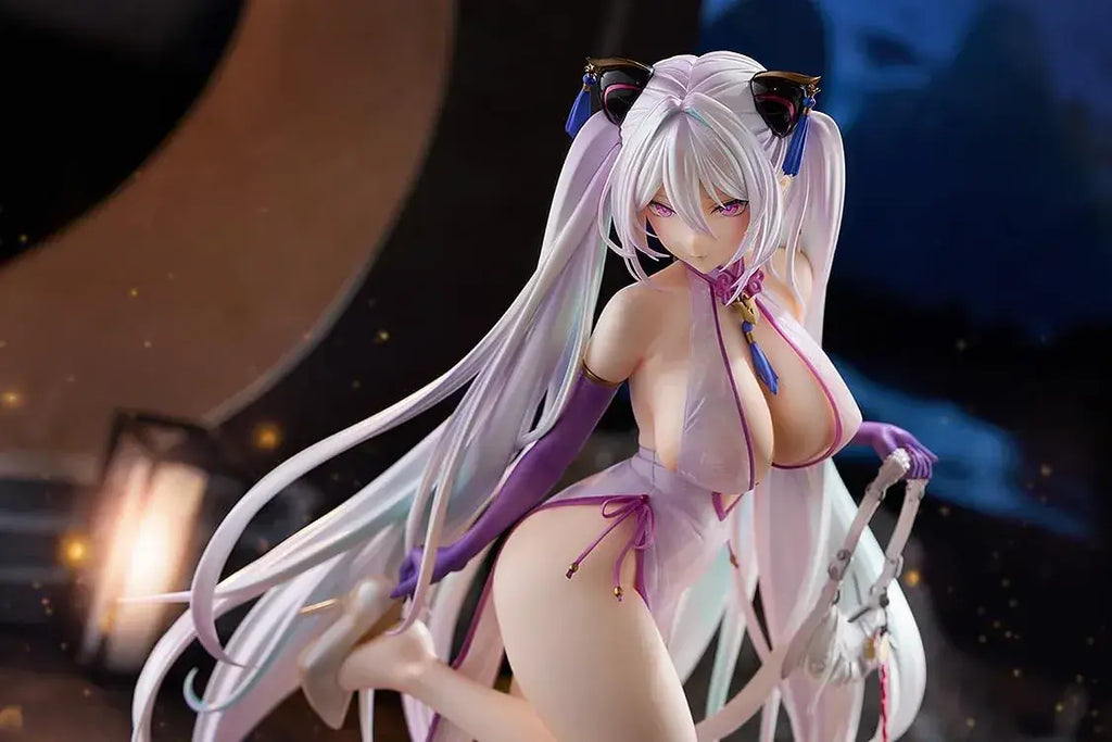 Phat Company Azur Lane Kearsarge Spring Monitoring 1/6 Scale