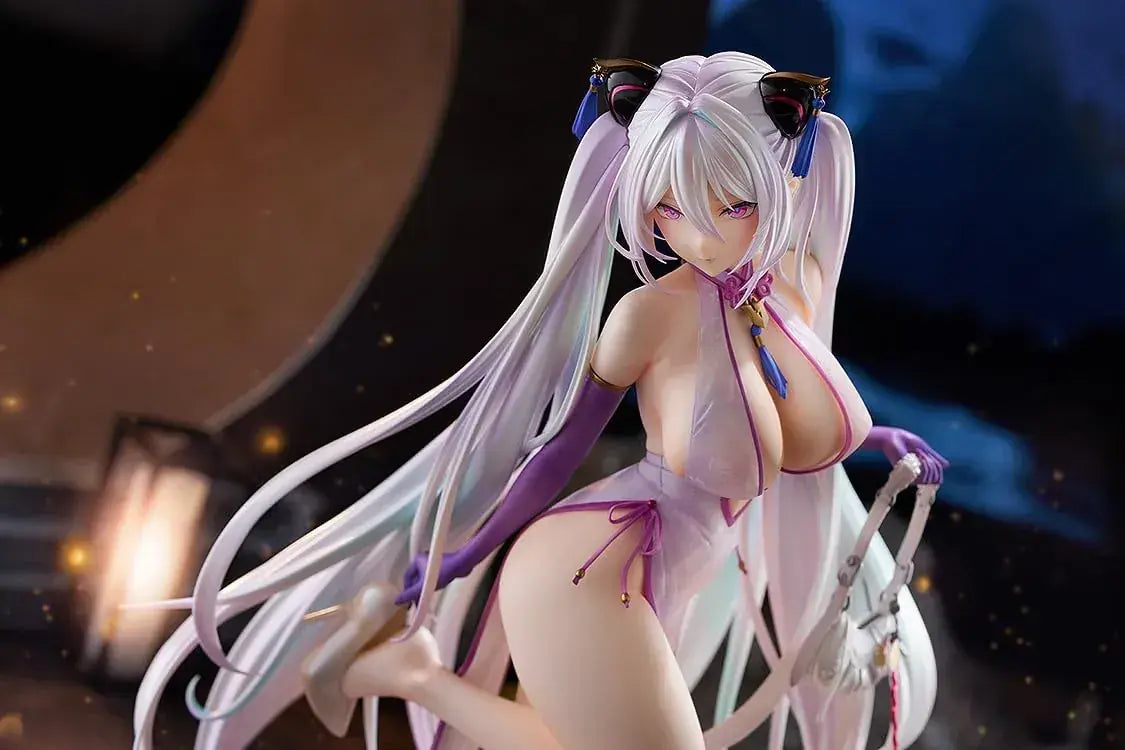 Phat Company Azur Lane Kearsarge Spring Monitoring 1/6 Scale