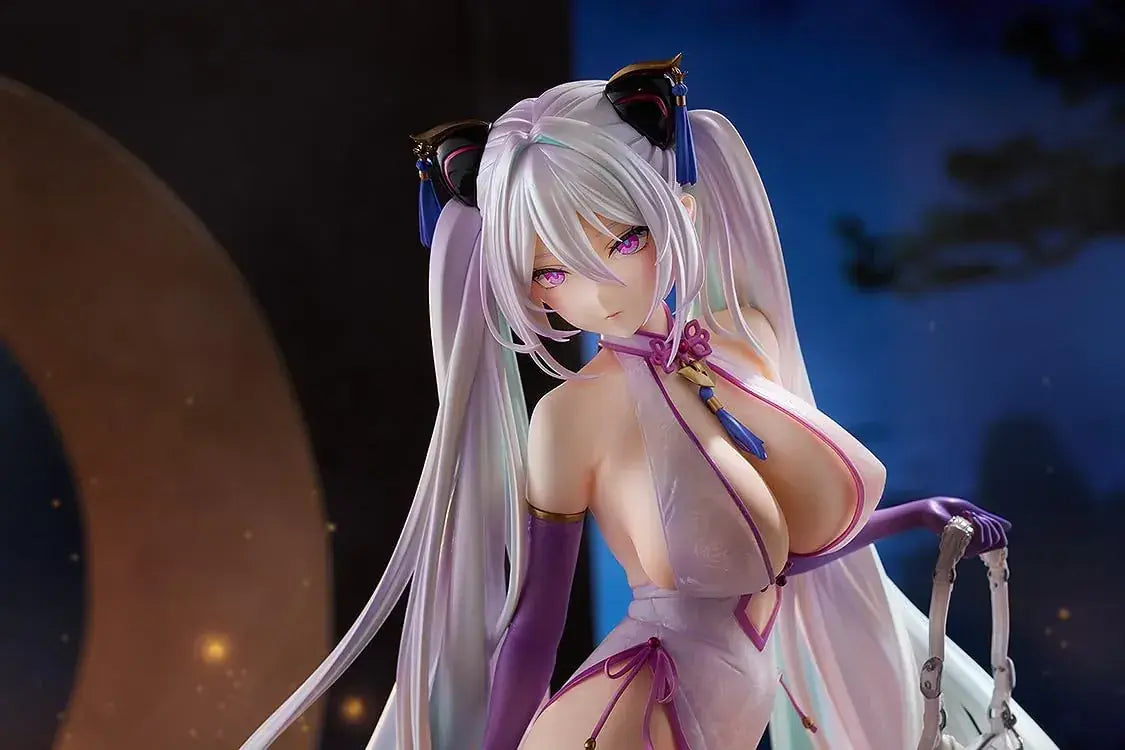 Phat Company Azur Lane Kearsarge Spring Monitoring 1/6 Scale
