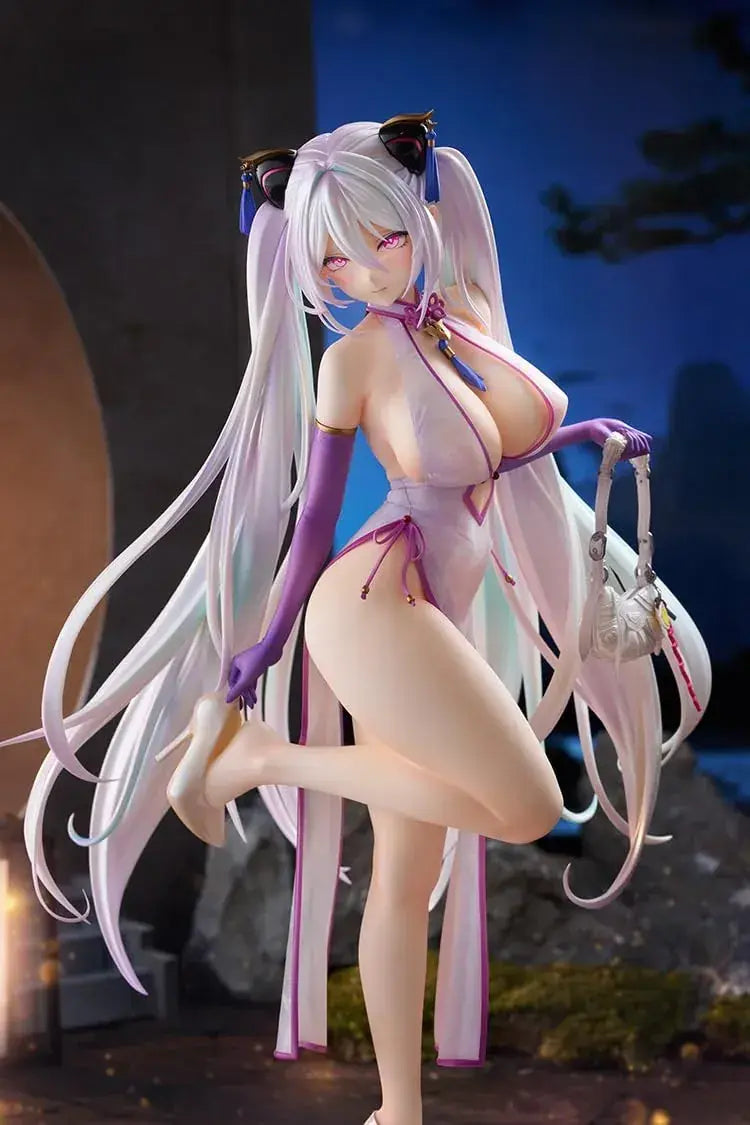 Phat Company Azur Lane Kearsarge Spring Monitoring 1/6 Scale