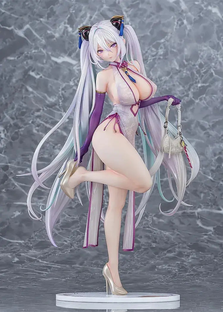 Phat Company Azur Lane Kearsarge Spring Monitoring 1/6 Scale