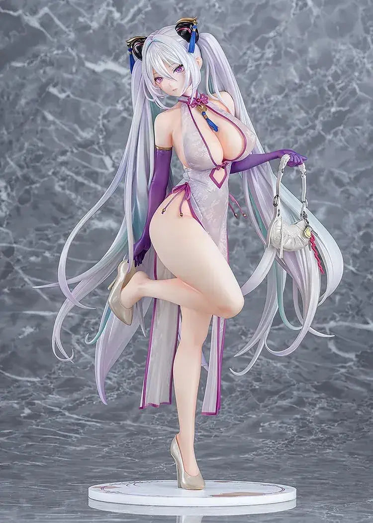 Phat Company Azur Lane Kearsarge Spring Monitoring 1/6 Scale