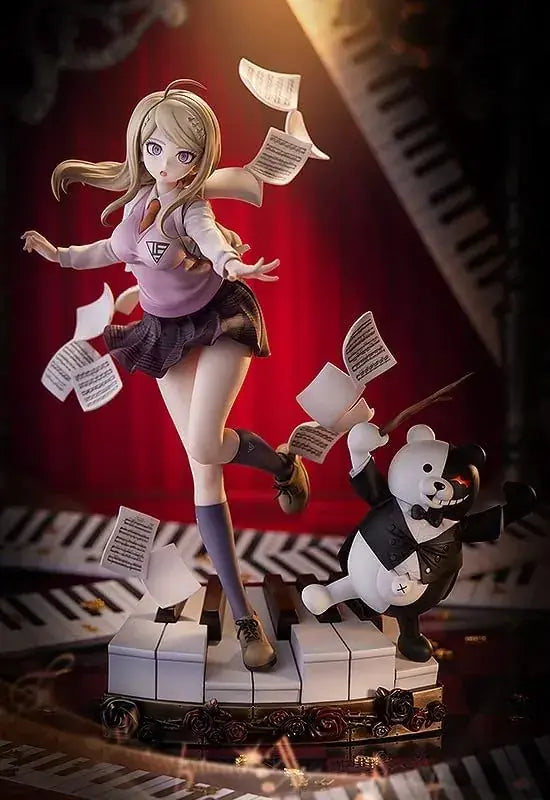 Phat Company Danganronpa V3 Kaede Akamatsu 1/7 Scale Figure Model
