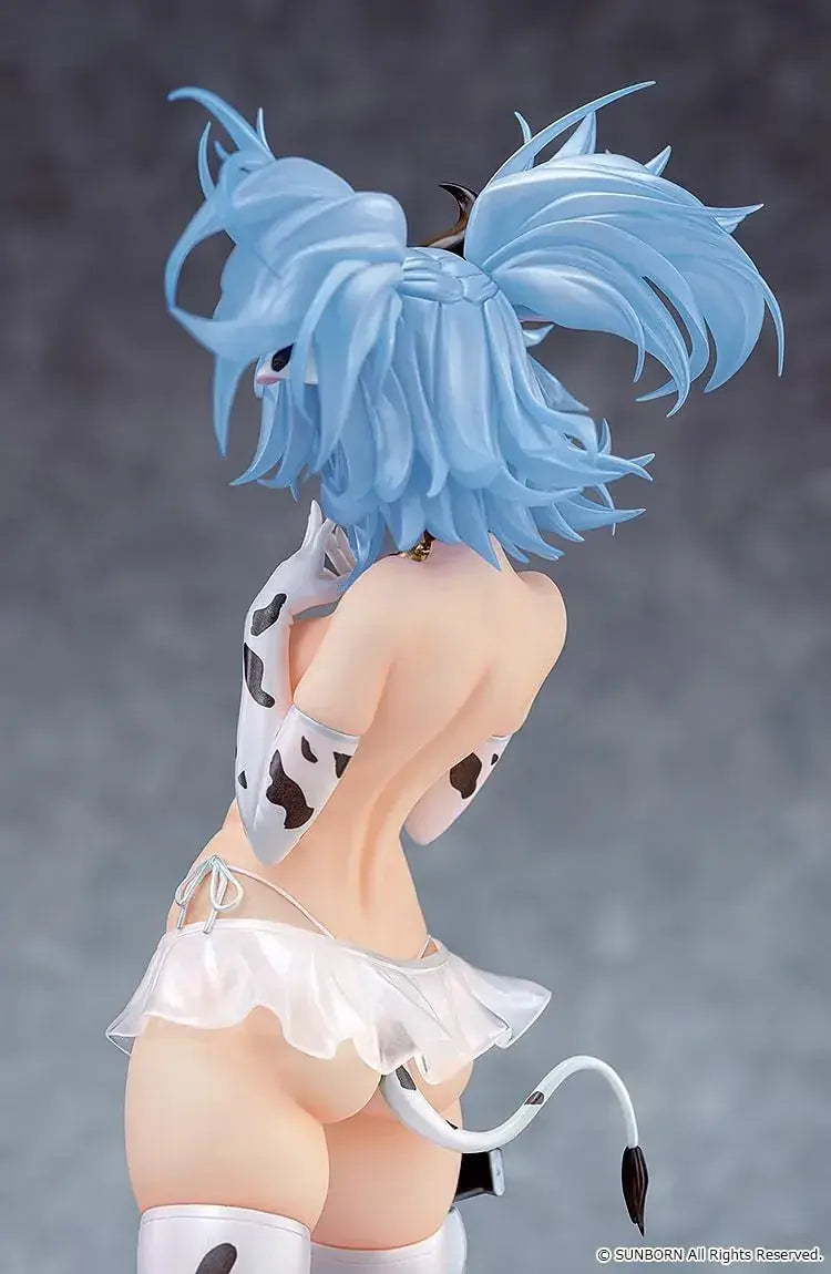 Phat Company Girls Frontline PA15 Cow Bikini Figure 1/6 Scale