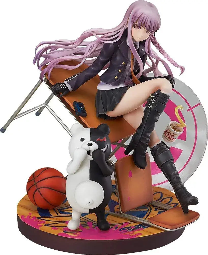 Phat Company Kyoko Kirigiri Moving Painted Figure 1/8 Scale