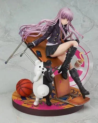 Phat Company Kyoko Kirigiri Moving Painted Figure 1/8 Scale