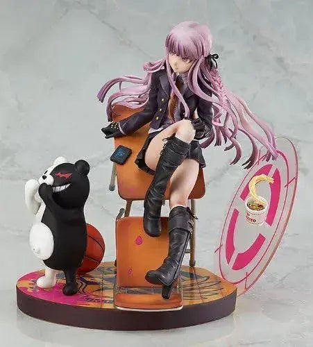 Phat Company Kyoko Kirigiri Moving Painted Figure 1/8 Scale