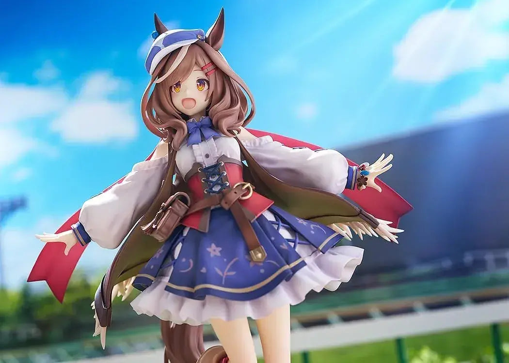 Phat Company Machikanetan Hoiza Uma Musume Figure 1/7 Scale Model