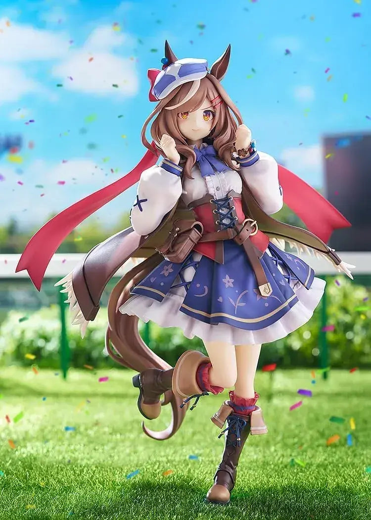 Phat Company Machikanetan Hoiza Uma Musume Figure 1/7 Scale Model