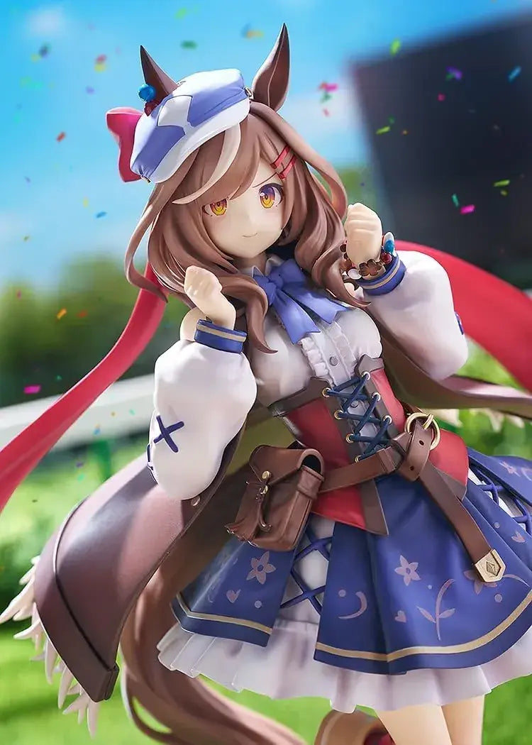 Phat Company Machikanetan Hoiza Uma Musume Figure 1/7 Scale Model