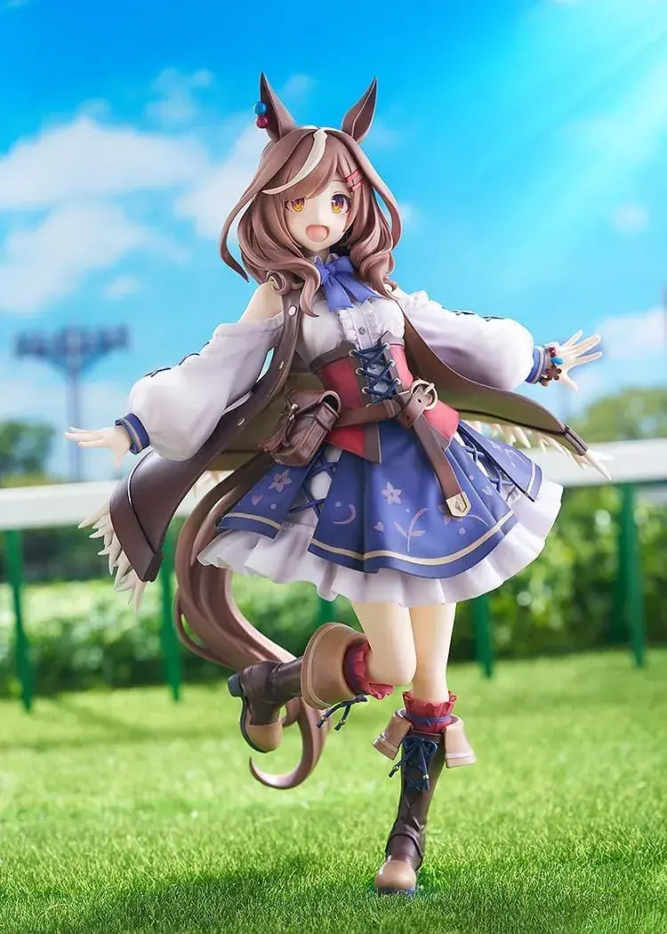 Phat Company Machikanetan Hoiza Uma Musume Figure 1/7 Scale Model