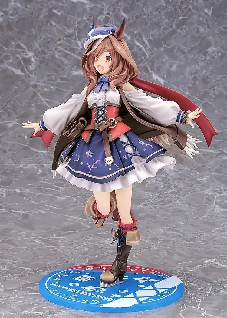Phat Company Machikanetan Hoiza Uma Musume Figure 1/7 Scale Model