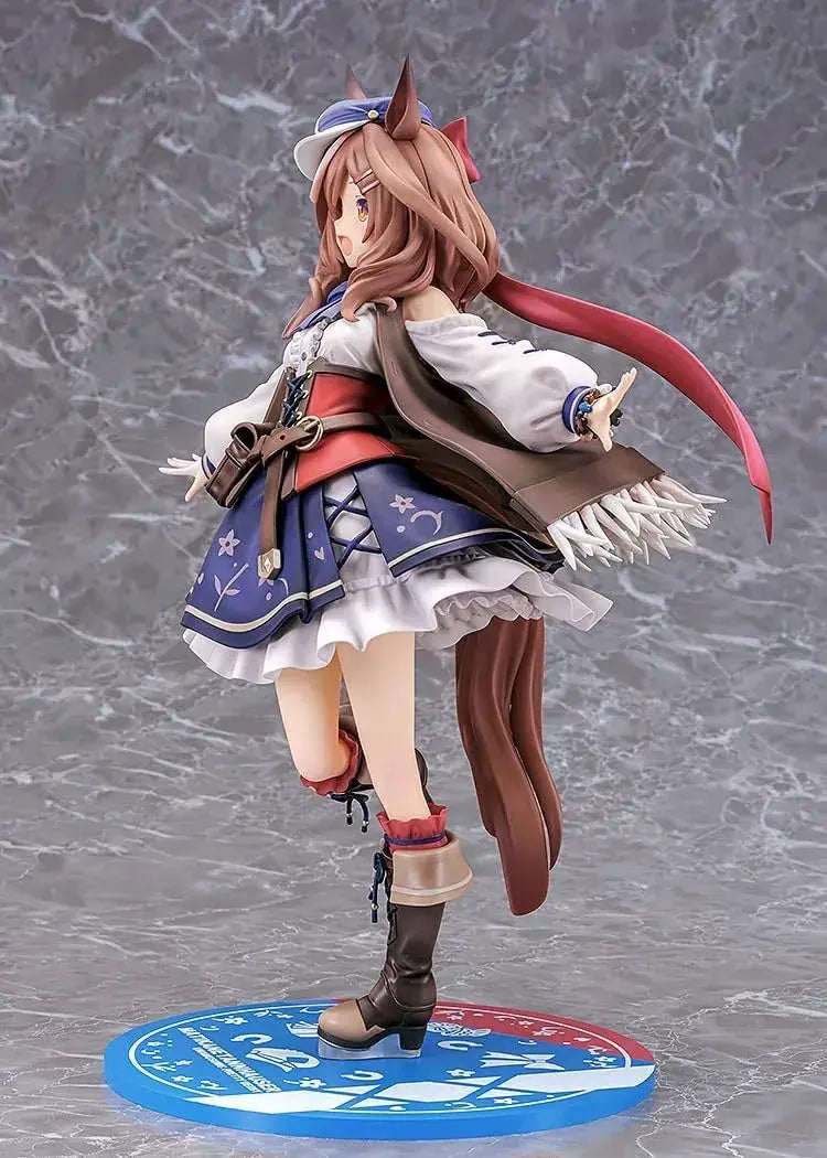Phat Company Machikanetan Hoiza Uma Musume Figure 1/7 Scale Model