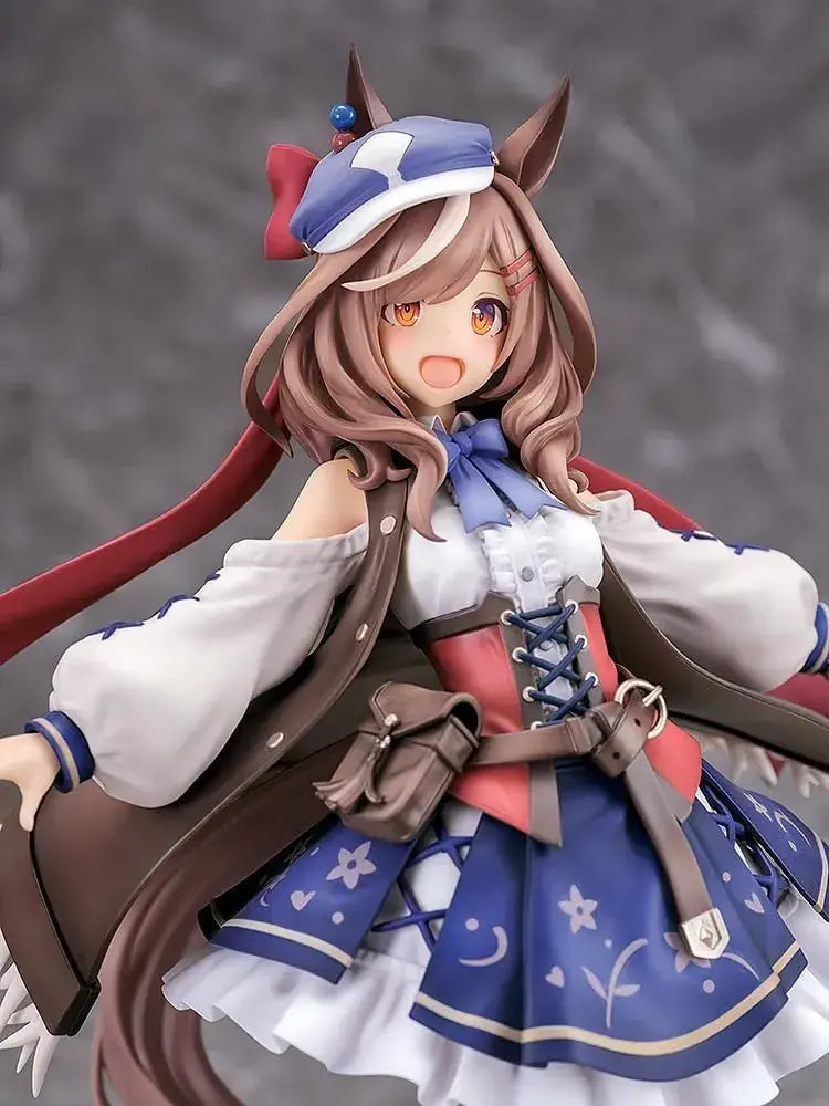Phat Company Machikanetan Hoiza Uma Musume Figure 1/7 Scale Model