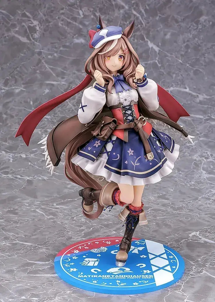 Phat Company Machikanetan Hoiza Uma Musume Figure 1/7 Scale Model