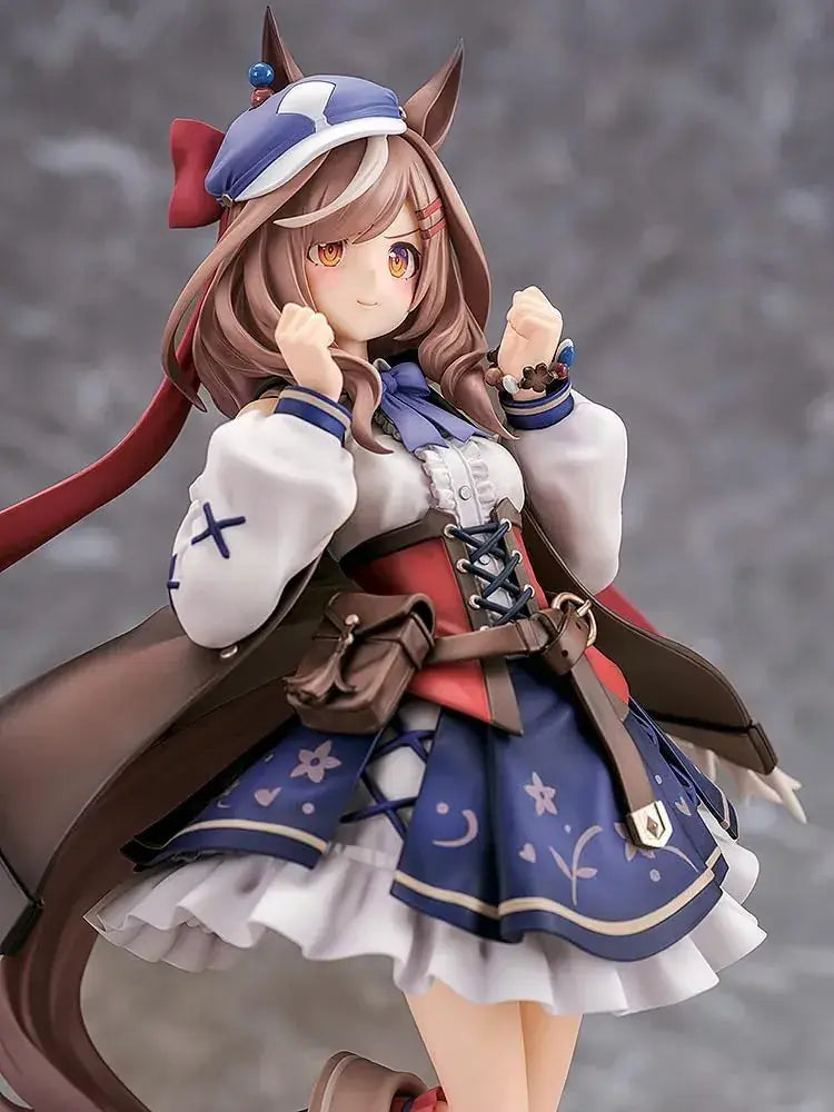 Phat Company Machikanetan Hoiza Uma Musume Figure 1/7 Scale Model