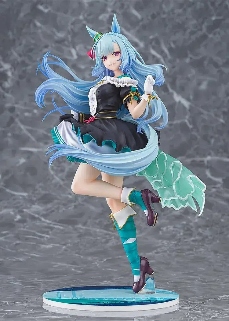 Phat Company Uma Musume Mejiro Ardan 1/7 Scale Collectible Figure