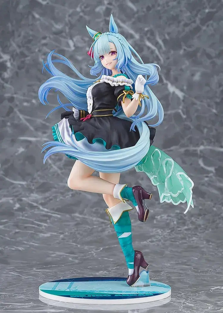 Phat Company Uma Musume Mejiro Ardan 1/7 Scale Collectible Figure