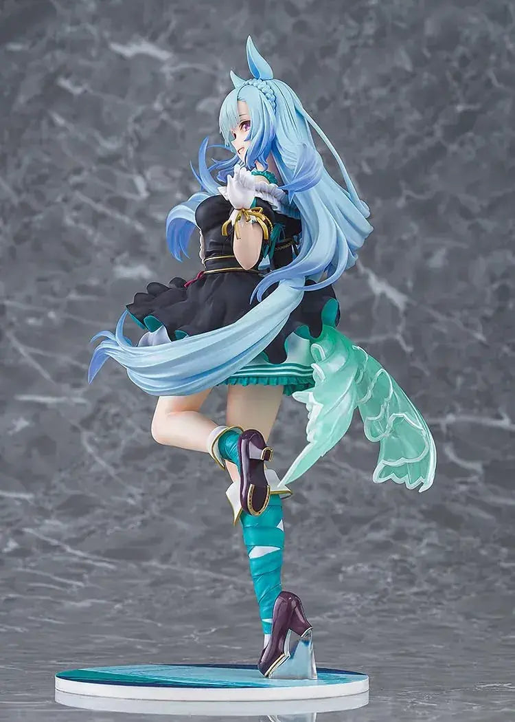 Phat Company Uma Musume Mejiro Ardan 1/7 Scale Collectible Figure